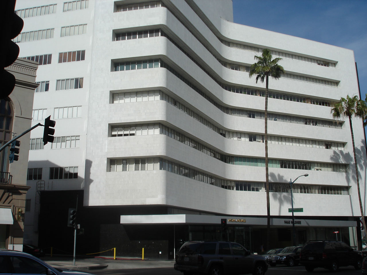 9465 Wilshire Boulevard